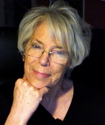 Lucy Laederich USLiaison