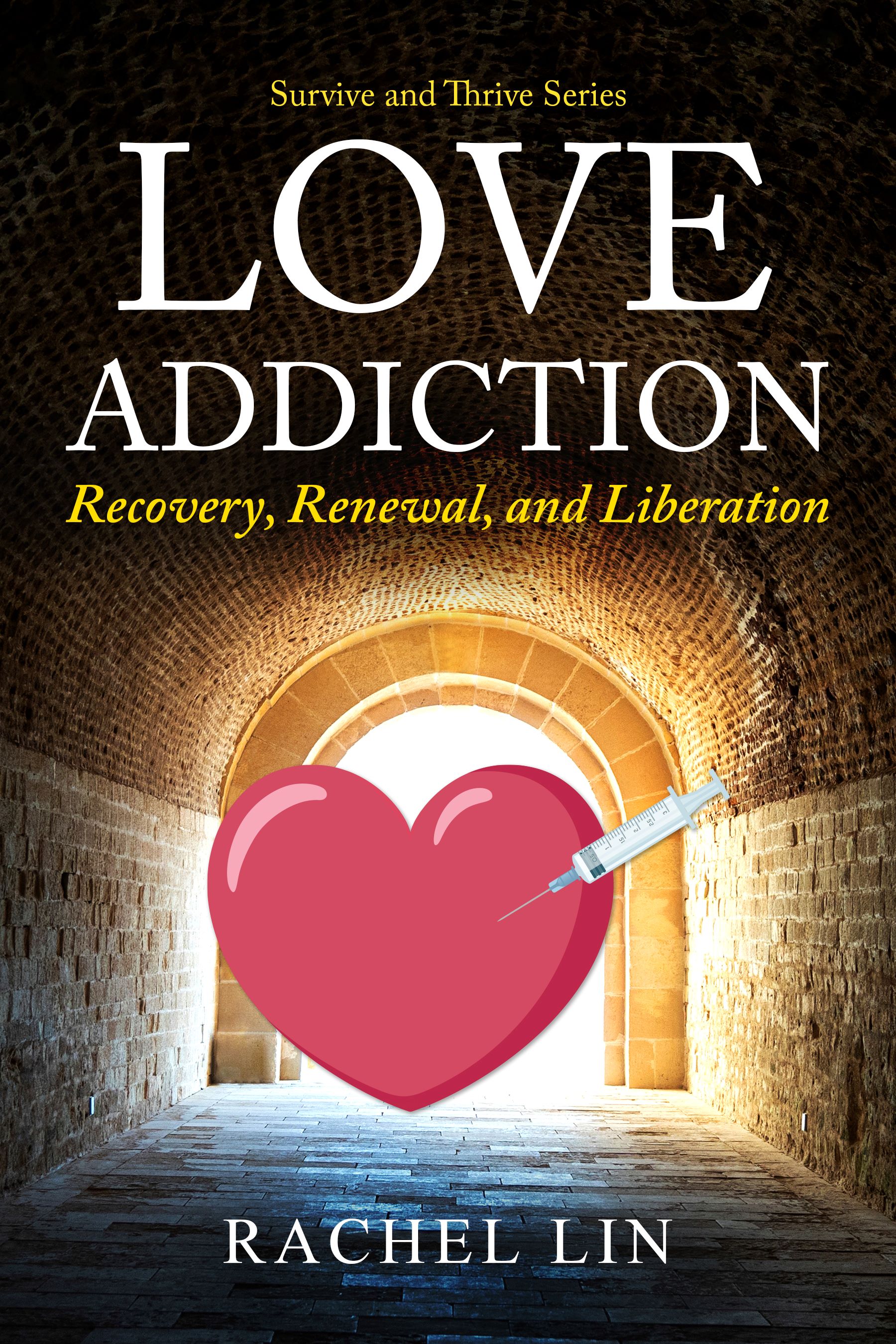 Love Addiction cover v4