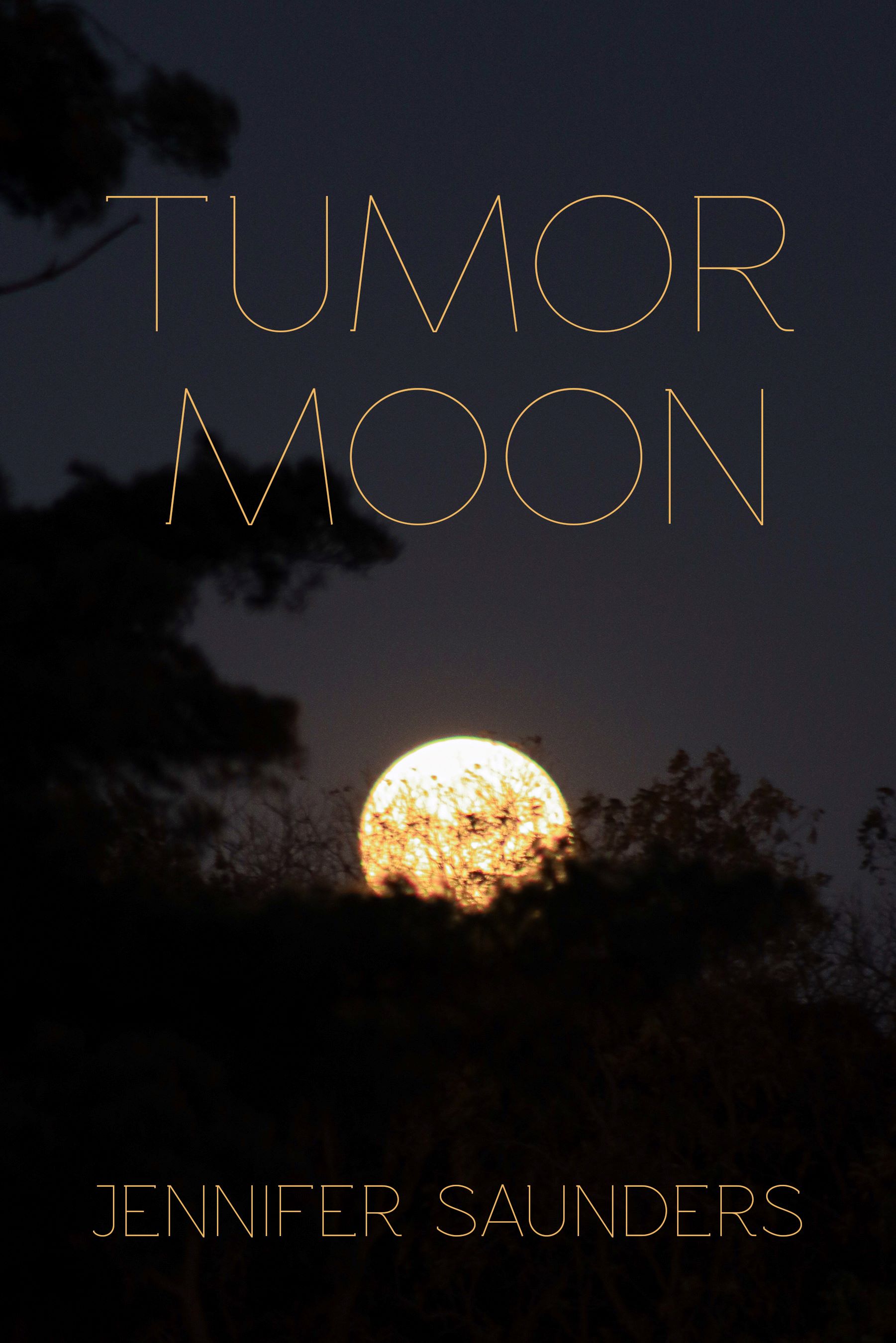 Tumor Moon front