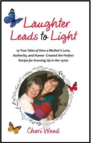 LaughterLight