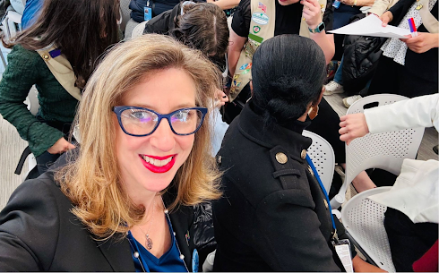 Ann Girl Scout CSW69 article