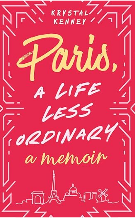 Paris A Life Less Ordinary