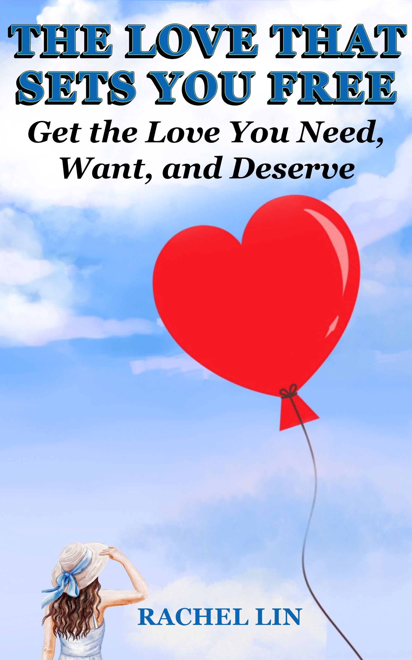 The Love That Sets You Free ebook 