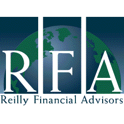 RFA Logo