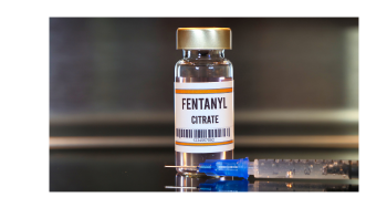 health fentanyl